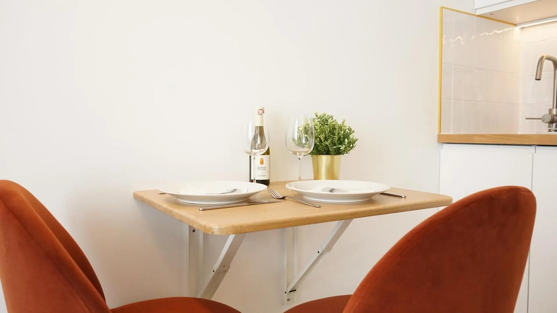 Pop Appart - Expo Paris Porte De Versailles - Balcon - Climatisation - Parking Issy-les-Moulineaux