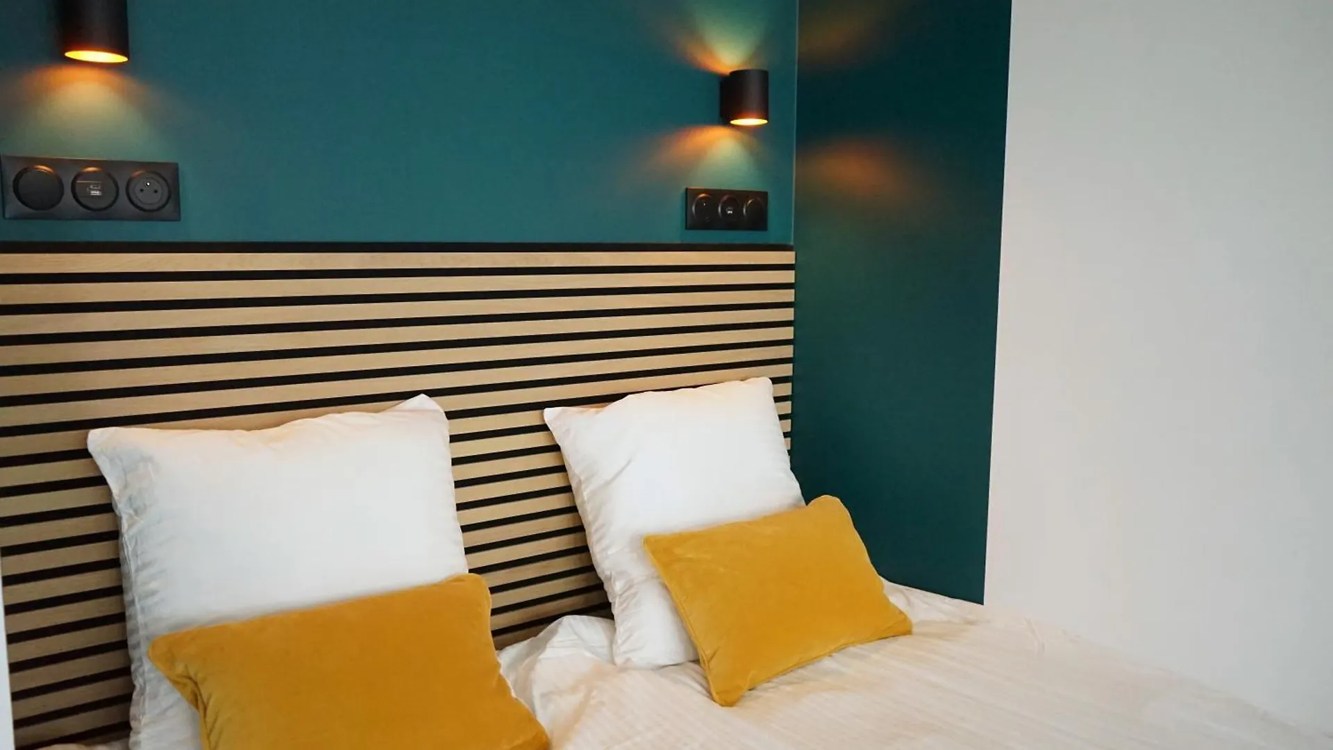 Pop Appart - Expo Paris Porte De Versailles - Balcon - Climatisation - Parking Issy-les-Moulineaux