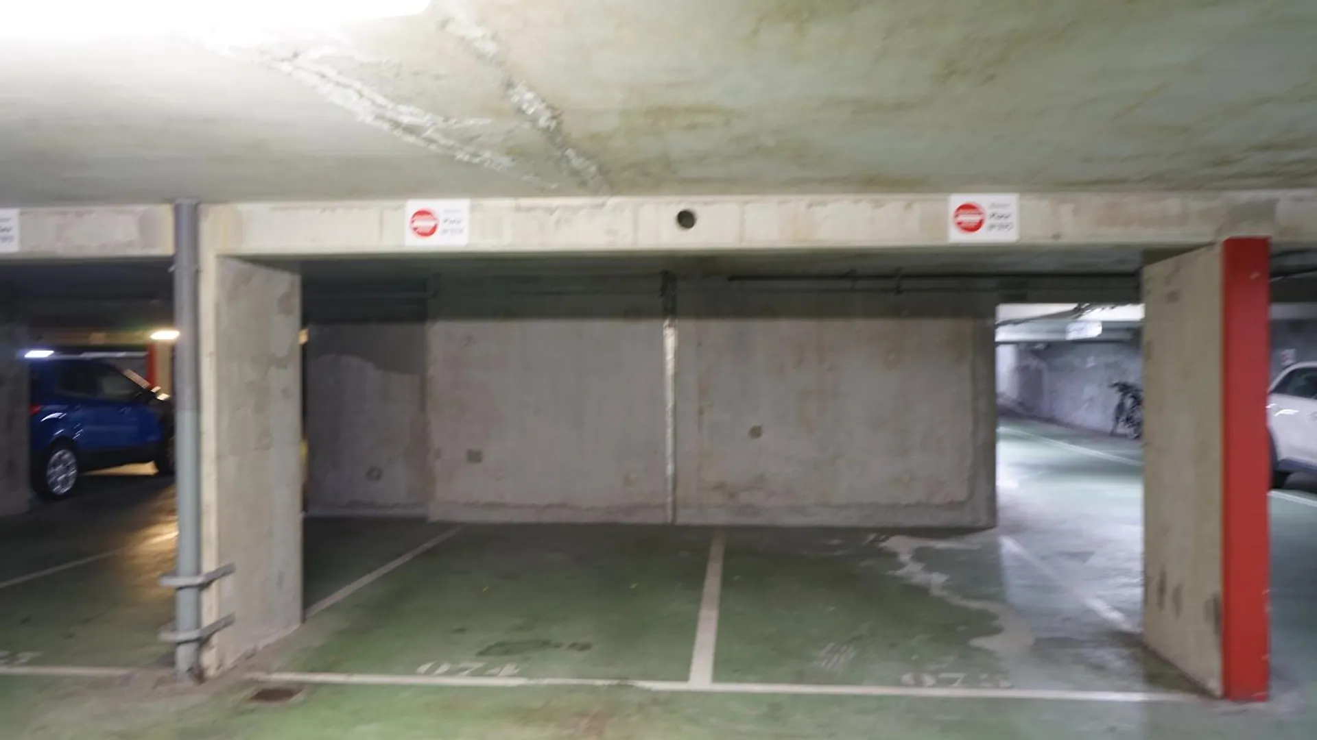Pop Appart - Expo Paris Porte De Versailles - Balcon - Climatisation - Parking Issy-les-Moulineaux Apartamento