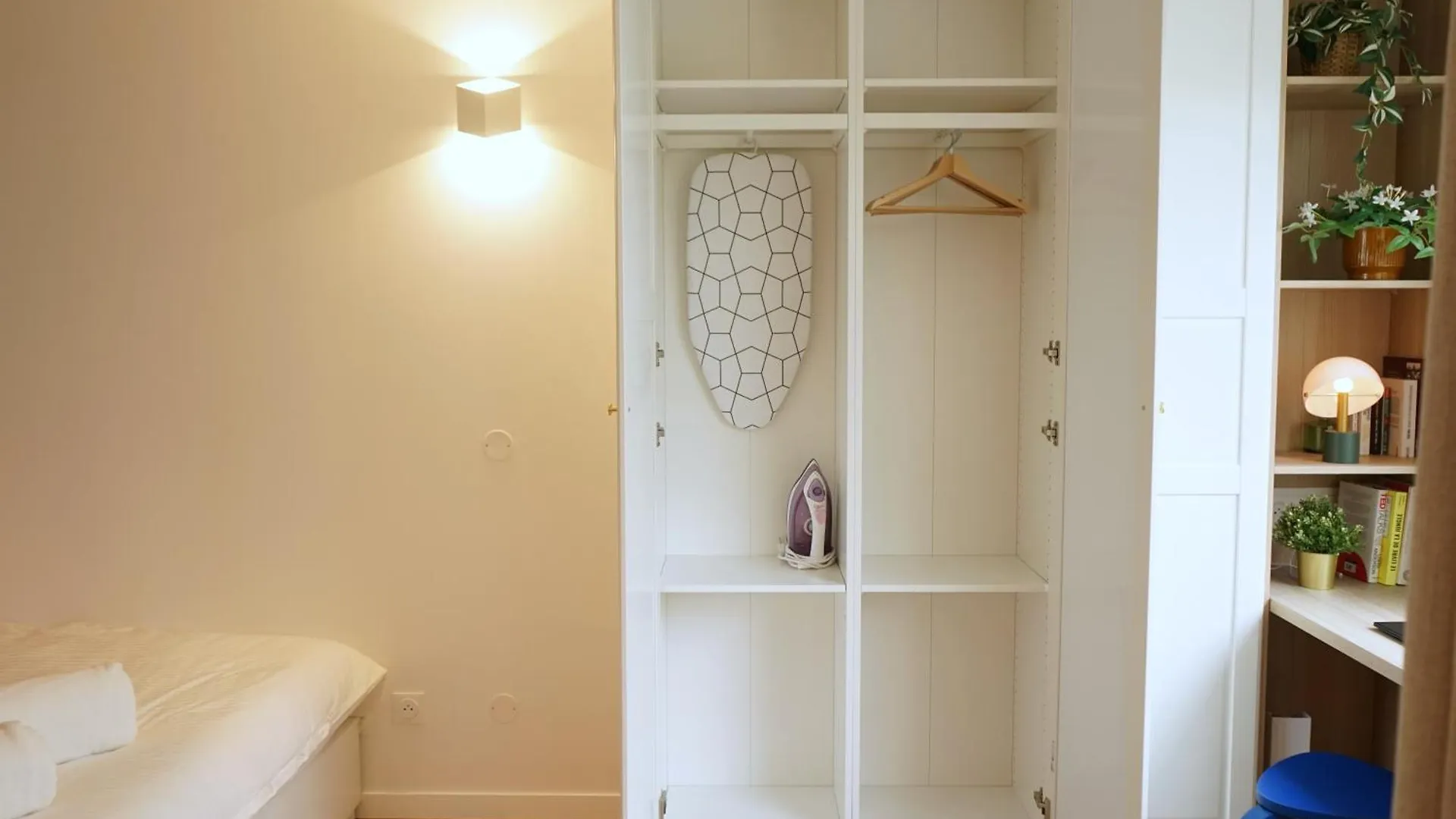 Apartamento Pop Appart - Expo Paris Porte De Versailles - Balcon - Climatisation - Parking Issy-les-Moulineaux Francia
