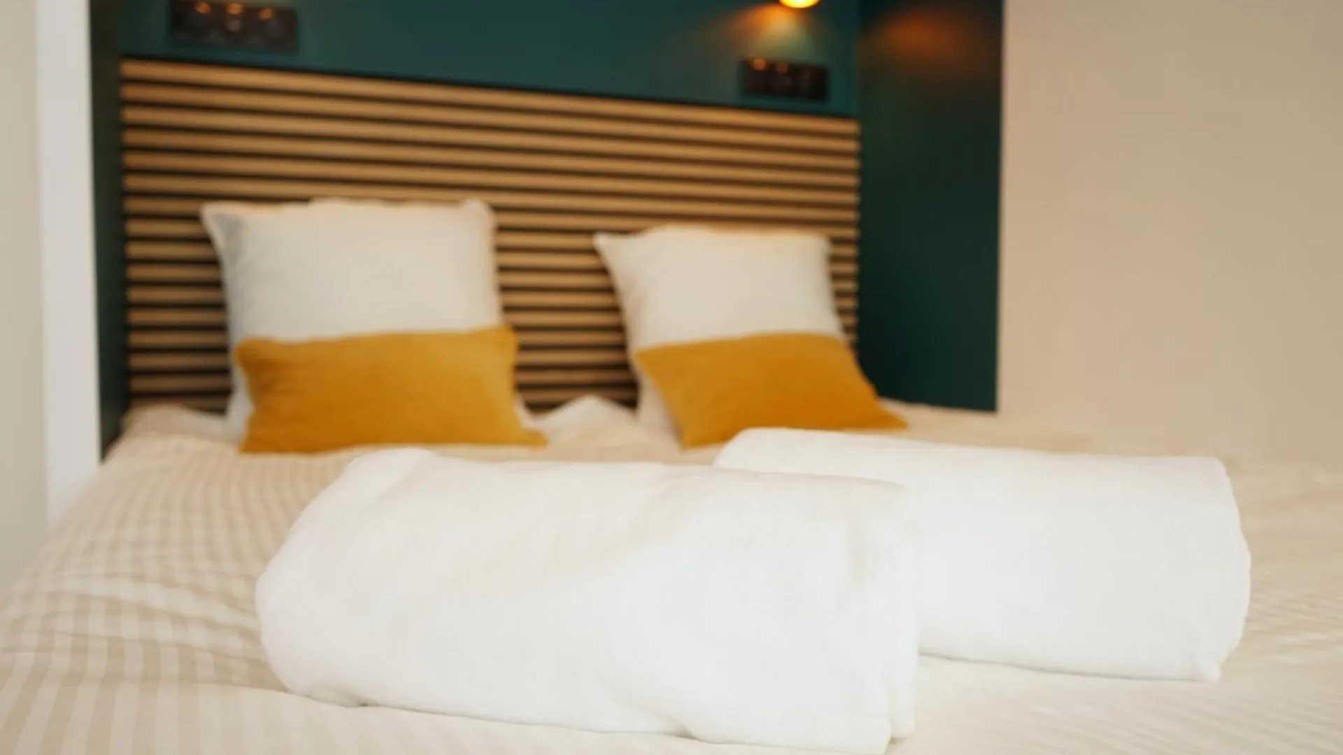 Apartamento Pop Appart - Expo Paris Porte De Versailles - Balcon - Climatisation - Parking Issy-les-Moulineaux