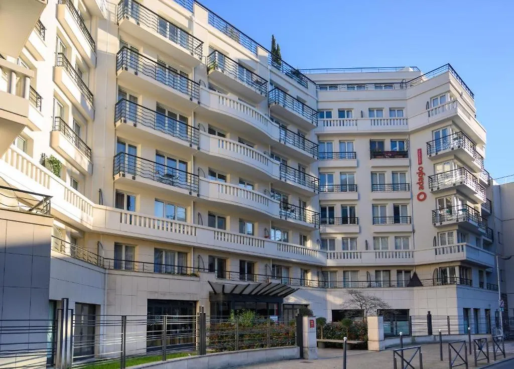 Pop Appart - Expo Paris Porte De Versailles - Balcon - Climatisation - Parking Issy-les-Moulineaux